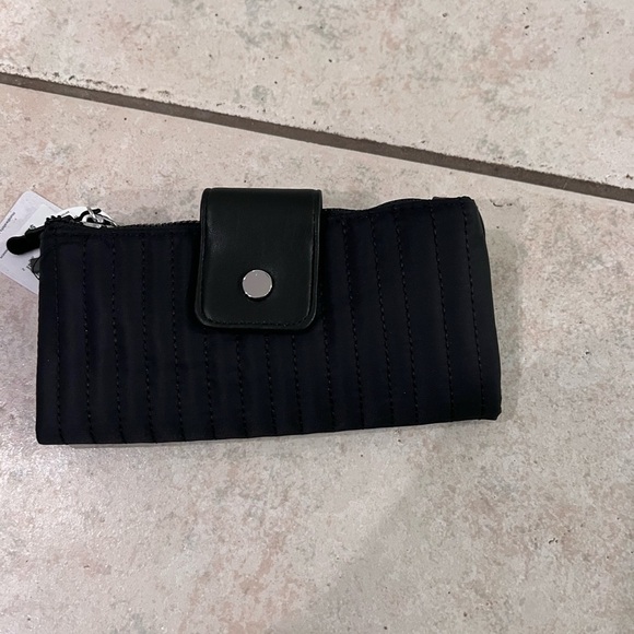 Black Munda wallet - Picture 1 of 3